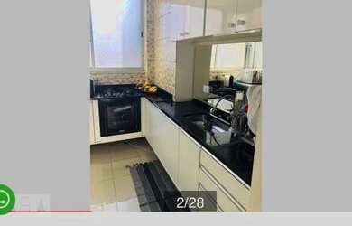 Imagem 5: Apartamento à Venda - Bom Retiro, 3 Quartos, 69 m2