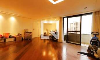 Imagem 6: Apartamento para Aluguel - Jardim Bela Vista, 3 Quartos, 140 m2