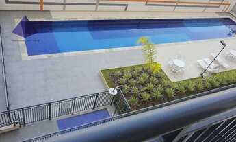 Imagem 5: Apartamento com 2 dormitórios para alugar, 58 m² por R$ 2.365,00/mês - Picanco - Guarulhos