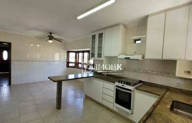 Imagem 3: Casa com 4 suítes à venda, 264 m² por R$ 1.600.000 - Condomínio - Louveira/SP