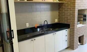 Imagem 3: Casa térrea com 3 dormitórios, 1 suíte, sala, cozinha, espaço gourmet