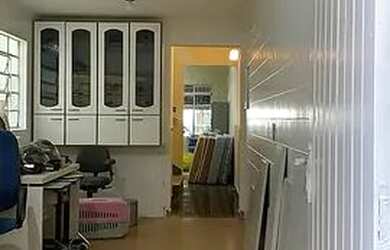 Imagem 3: Cód.: 9216 - Sobrado com 03 dormitorios sendo 01 suite e 02 vagas na Vila Pires,santo Andr