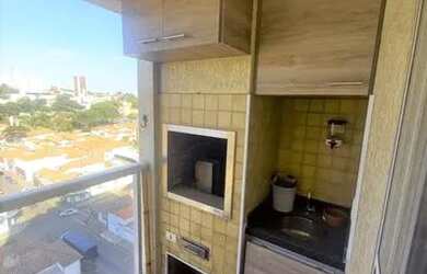 Imagem 4: Apartamento 1 dormitórios à venda Centro Piracicaba/SP