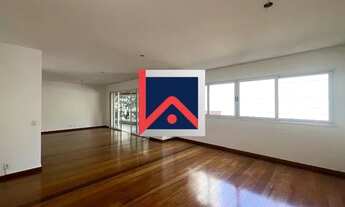 Imagem 6: Apartamento Locação Itaim Bibi 360 m² 4 Dormitórios