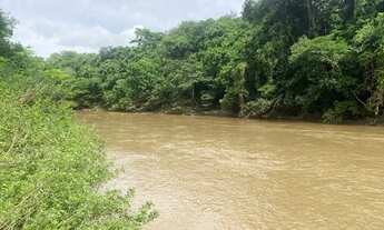 Imagem 5: Chácara de 21 mil mt em Goiás velho no rio vermelho!