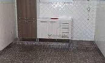 Imagem 2: Casa, 263 m² - venda por R$ 800.000,00 ou aluguel por R$ 2.666,67/mês - Utinga - Santo And