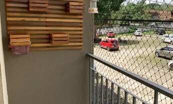 Imagem 6: Alugo apartamento no Residencial Itaoca