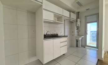 Imagem 7: Apartamento à venda no Taquaral - Campinas/SP