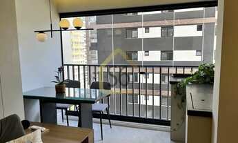 Imagem 5: Apartamento à venda no bairro Pinheiros - São Paulo/SP