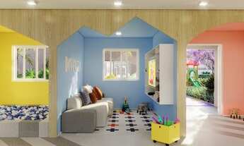 Imagem 7: Apartamento à venda, com 62 m², 2 quartos sendo 1 suíte, no Carrão - São Paulo - SP