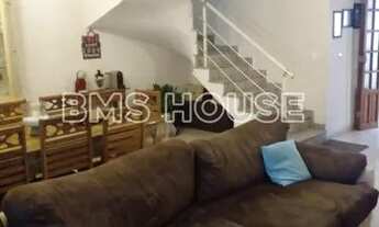 Imagem 4: Casa para Venda em Cotia, Chácara Pavoeiro, 4 dormitórios, 1 suíte, 4 banheiros, 3 vagas