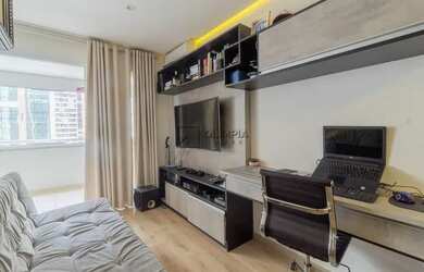 Imagem 5: Apartamento Venda Bela Vista 42 m² 1 Dormitórios