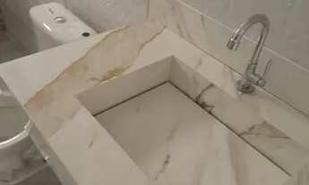 Imagem 3: Casa para venda com 120 metros quadrados com 3 quartos em Jardim Olympia - São Paulo - SP