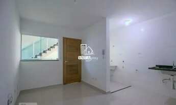 Imagem: Apto ao lado do metrô Guilhermina - 44m²