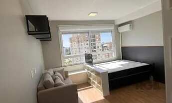 Imagem 4: LOFT - JARDIM BOTÂNICO