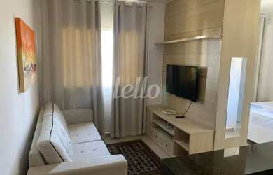 Imagem 3: São Paulo - Apartamento Padrão - Santa Cecília