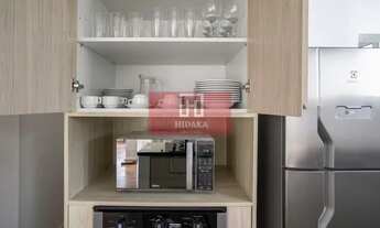 Imagem 11: Apartamento para alugar no bairro Jardim Paulista - São Paulo/SP, Zona Oeste