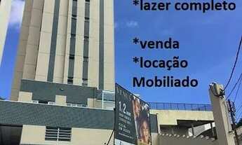 Imagem: Apartamento para venda tem 55 metros quadrados