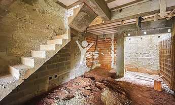 Imagem 4: Cód.: 12521 - Sobrados à Venda com 2 Suítes, 2 Vagas e Cobertura de Lazer em Utinga - Sant