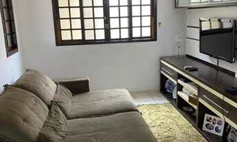 Imagem 6: Casa com 3 dormitórios à venda, 180 m² por R$ 550.000,00 - Cidade Jardim - Jacareí/SP