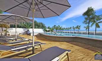 Imagem 6: FRENTE MAR , OPORTUNIDADE ,ENTRADA R$70 MIL EM 3 PARCELAS 6794