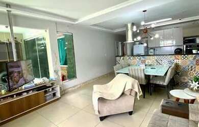 Imagem 3: Casa no Santa Lúcia 75253