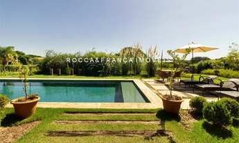 Imagem 3: Casa à venda no Haras Larissa com 2.000 m² de terreno e 465 m² de área construída