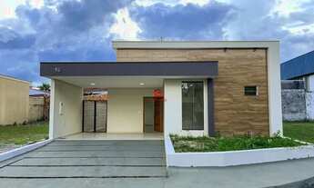 Imagem 6: Casa /Residencial Forest Hill/ 03 suítes!