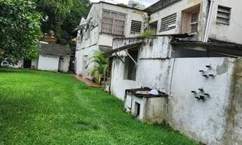 Imagem 2: VENDO CASA CONSELHEIRO FURTADO COM PADRE EUTIQUIO