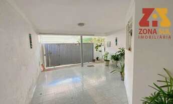 Imagem 3: Casa com 3 dormitórios à venda por R$ 249.000 - Valentina de Figueiredo - João Pessoa/PB