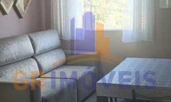 Imagem 5: Apartamento para Venda em Colombo, Campo Pequeno, 2 dormitórios, 1 banheiro, 1 vaga