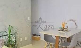 Imagem 5: Apartamento - Jardim Satélite - Residencial Pontal do Forte - 54,65m² - 2 Dormitórios