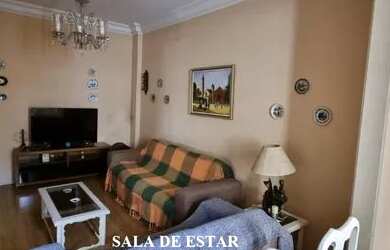 Imagem 7: Apto no Leme, 2 quartos com suíte - Mobiliado