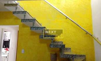 Imagem 6: Sobrado com 3 dormitórios à venda por R$ 550.000,00 - Vila Nhocune - São Paulo/SP