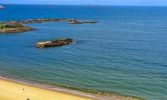 Imagem: Maravilhoso vista mar, apartamento 4 quartos