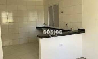 Imagem 7: Apartamento com 2 dormitórios à venda, 47 m² por R$ 294.000,00 - Vila Rosália - Guarulhos