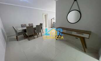 Imagem 2: Apartamento com 3 dormitórios à venda, 122 m² por R$ 985.000,00 - Vila Guilhermina - Praia