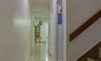 Imagem 6: Sobrado com 4 dormitórios à venda, 231 m² por R$ 790.000,00 - Vila Curuçá - Santo André/SP