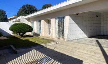 Imagem 3: Charme e Conforto no Bairro Alto! Linda Casa c/ Piscina e Edícula!