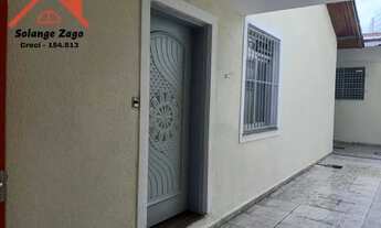 Imagem: CASA - 4 DORMS - 4 VAGAS