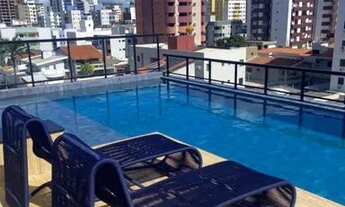 Imagem 9: Bessa - 80Mts do Mar - 2 ou 3Qts - Lazer Completo na Cobertura