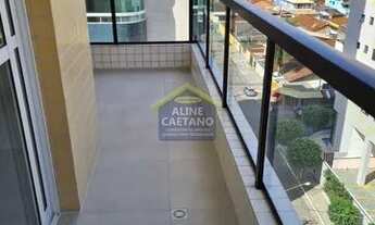 Imagem 2: Apto. 2 dorms, Ocian, Praia Grande