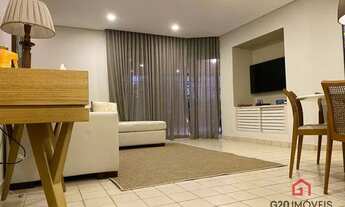 Imagem 2: Apartamento com 3 dormitórios à venda, 184 m² por R$ 4.100.000 - Riviera de São Lourenço