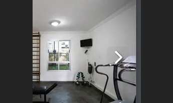 Imagem 4: Apto itaim Apartamento com 2 dormitórios