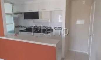 Imagem 4: Apartamento à venda no Parque Brasília - Campinas/SP