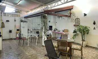 Imagem 7: Casa - Jardim Eulina - Campinas