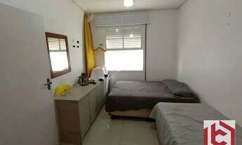 Imagem 8: Apartamento com 1 dormitório à venda, 40 m² por R$ 260.000,00 - Embaré - Santos/SP