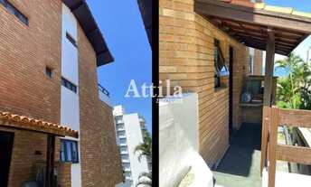 Imagem 6: Casa triplex, 4 suítes, vista mar, lazer, 2 vagas, Enseada