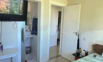 Imagem 6: Apartamento no Imbui - 3/4 com suíte, vista mar, lazer e segurança por 430 mil