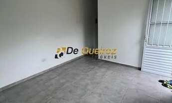 Imagem 3: Casa para venda tem 172 metros quadrados com 2 quartos em Jussara - Mongaguá - SP